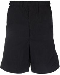 Y-3 - Shorts Running Leggeri - Lyst