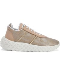 Giuseppe Zanotti - Urchin Sneakers - Lyst