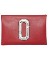 Marc Jacobs - Scene Snap Card Holder - Lyst