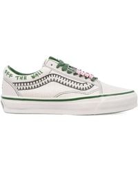 Vans - Premium Old Skool Cocona スニーカー - Lyst