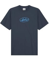 Arte' - Logo T-Shirt - Lyst
