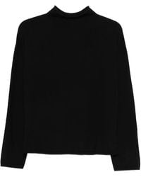 Marc O' Polo - Mock-Neck Sweater - Lyst