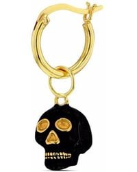 True Rocks - Aro Con Calavera - Lyst