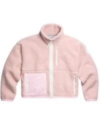 Canada Goose - Simcoe Fleece Jacket - Lyst