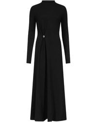 Loulou de Saison - Lucero Maxi Dress - Lyst