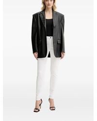 ARMANI EXCHANGE - エンブロイダリーポケット ジーンズ - Lyst