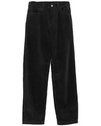 Carhartt - Pantalon Landon En Velours Côtelé - Lyst