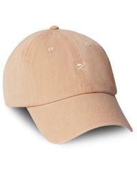 Hackett - Washed Brolly Baseballkappe - Lyst