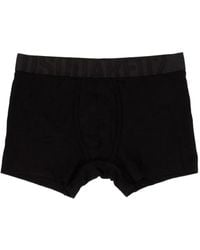 DSquared² - Boxer À Taille Élastiquée - Lyst