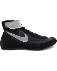 Nike - Speedsweep Vii Wrestling Sneakers - Lyst
