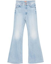 Mother - The Doozy Jeans - Lyst