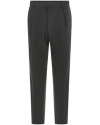 Cruna - Mitte Pleated Trousers - Lyst