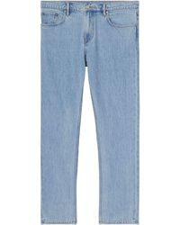 Vaqueros Burberry de hombre: hasta el 35 % de descuento | Lyst
