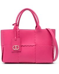 Twinset - Nero Tote Bag - Lyst