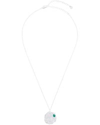 Loveness Lee - Maitaka Necklace - Lyst