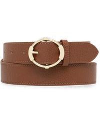 Coccinelle - Cintura Marlie - Lyst
