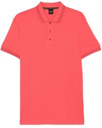 BOSS - Paddy ポロシャツ - Lyst