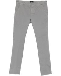 Dondup - Gaubert Slim Chino Jeans - Lyst