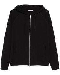 Manuel Ritz - Zip-Up Hoodie - Lyst