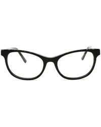 Bebe - Occhiali Cat-Eye - Lyst