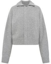 Entire studios - Marla Bomber Jacket - Lyst