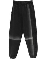 Aries - Sunbleached Column Track Pants - Lyst