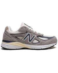 New Balance - 990V4 "Made - Lyst