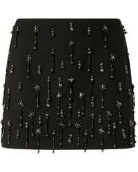 Pinko - Mini Skirt - Lyst