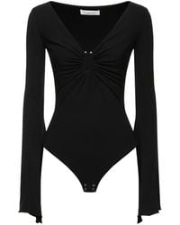 Michael Kors - Body De Manga Larga - Lyst