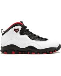 Nike - Air 10 Retro "Double Nickel" Sneakers - Lyst