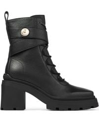 Jimmy Choo - Botas Noemi 45 De Piel - Lyst