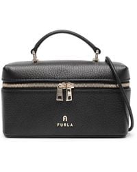 Furla - Camelia Mini-Tasche - Lyst