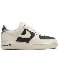 Nike - Air Force 1 Low "Designed Fresh" Sneakers - Lyst
