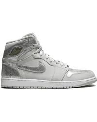 Nike - Air 1 Retro Hi 25Th Anniversary - Lyst