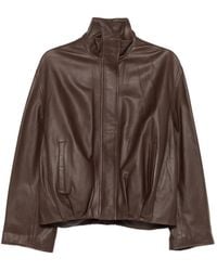 Arma - Dahila Jacke mit Stehkragen - Lyst