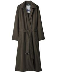 Burberry - Coats - Lyst