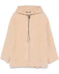 Marni - Chaqueta con capucha - Lyst