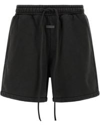 Fear Of God - Vacation Mini Shorts - Lyst
