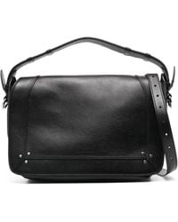Jérôme Dreyfuss - L Pepito Shoulder Bag - Lyst