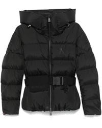 Moncler - Bouquetin Skijacke - Lyst