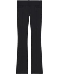 Courreges - Bootcut Broek - Lyst