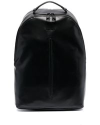 Calvin Klein - Embossed-logo Backpack - Lyst