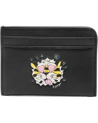 KENZO - Porte Carte - Lyst