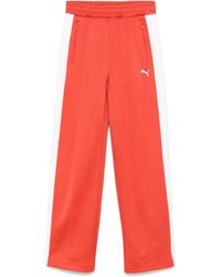 PUMA - Pantalon De Jogging À Lien De Resserrage - Lyst