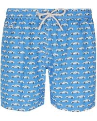 Mc2 Saint Barth - Costume Da Bagno Lighting - Lyst