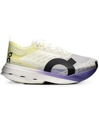 On Shoes - Cloudboom Strike Sneakers - Lyst