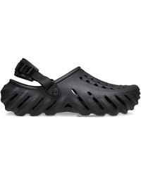 Crocs™ - Echo Clog Sandals - Lyst