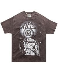 GALLERY DEPT. - Art That Kills Graphic-Print T-Shirt - Lyst