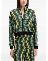 adidas - X Farm Tiro Track Jacket - Lyst