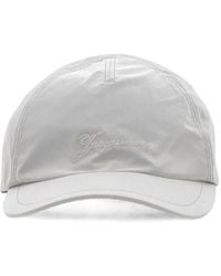 Jacquemus - Casquette À Logo Brodé - Lyst